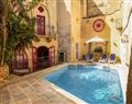 Enjoy a leisurely break at Ramla Red House; Gozo; Malta & Gozo