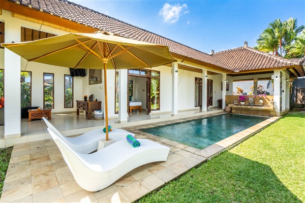 Ratih Villa - Bali