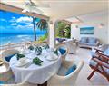 Forget about your problems at Reeds House 10; Barbados; Caribbean