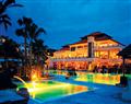 Enjoy a leisurely break at Regency Residence I; Regency Country Club Apartments & Suites, Tenerife; The Canary Islands