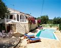 Renya in Gaios, Paxos - Greece