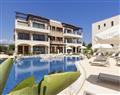 Residence Agda, Aphrodite Hills Resort - Cyprus