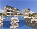 Residence Alfio, Aphrodite Hills Resort - Cyprus