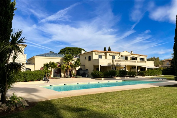 Residence St Tropez - France