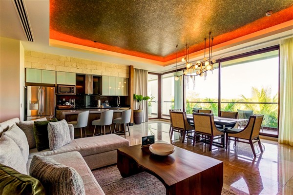 Residencia Arque in Nuevo Vallarta, Mexico