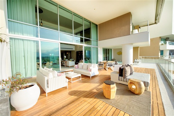 Residencia Las Moras in Nuevo Vallarta, Mexico