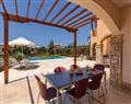 Forget about your problems at Rhea; Alexander Heights, Aphrodite Hills, West Cyprus; Cyprus