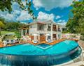 Rio Chico on the Beach, Jamaica - Caribbean