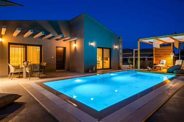 River Villas 1 in Parga, Ionian Coast - Greece