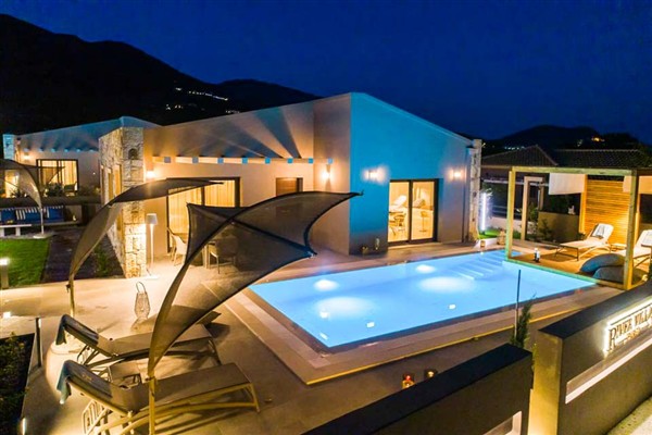 River Villas 2 - Greece