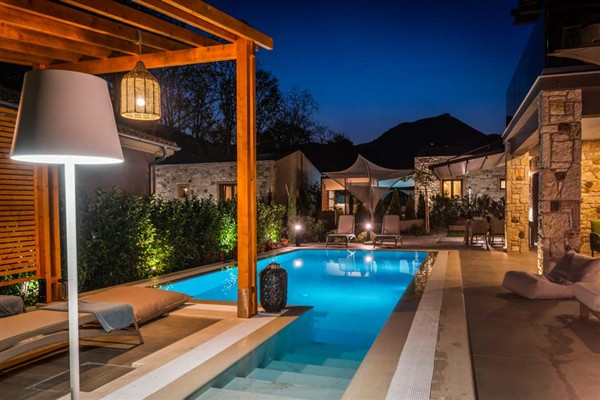 River Villas Elite, Parga, Ionian Coast