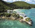 Enjoy a leisurely break at Rock Cottage; Antigua; Caribbean