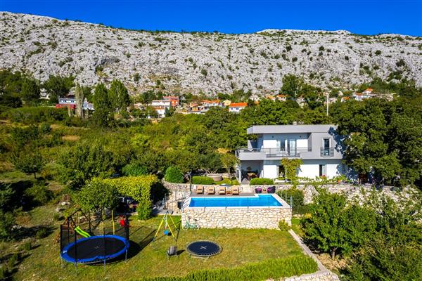 Rosemary Villa in Split, Croatia - Grad Split