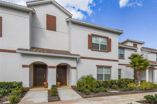Roxy Townhouse in Champions Gate, Florida