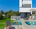 Forget about your problems at Royal Albatross Villa; Gennadi; Rhodes