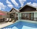 Take things easy at Royal Collection Pool Suite at Spice Island; Grenada; Caribbean