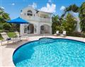 Unwind at Royal Ruby Villa; Royal Westmoreland; Barbados