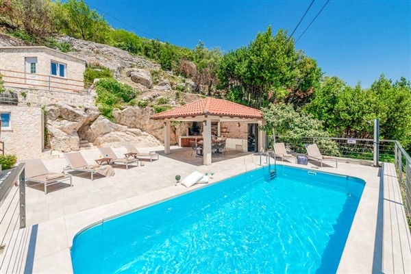 Rustic Charm, Cavtat and Mlini, Dubrovnik Region