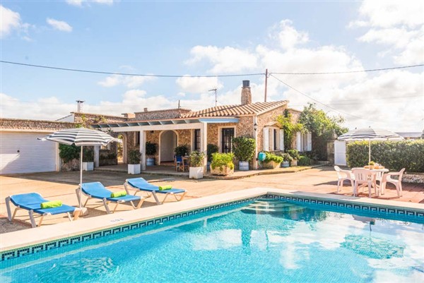 Sa Canova, Ciutadella, Menorca