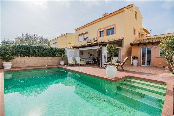 Sa Marina in Mallorca