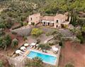 Forget about your problems at Sa Terra Rotja; Mallorca; Spain & The Balearics