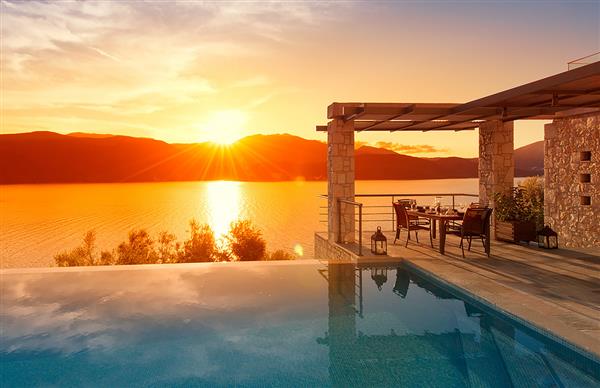Saffron in Greece