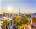 Saint Pierre Penthouse, Paris - France