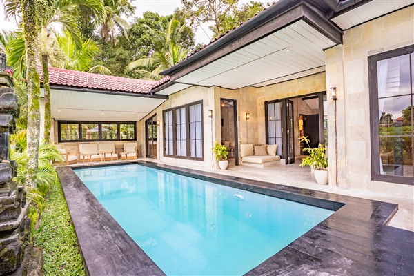 Sakti Villa - Bali