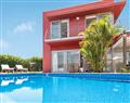 Enjoy a leisurely break at Salobre Villas 6; Salobre Golf; Gran Canaria