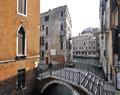 Enjoy a leisurely break at San Bortolo; Venice; Italy