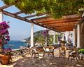Relax at San Montano; Amalfi Coast; Italy