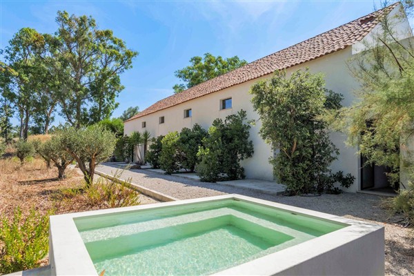 Sandy Squid Villa in Sesimbra, Portugal