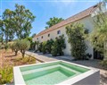 Sandy Squid Villa in Sesimbra - Portugal