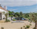 Sandy Starfish Villa in Sesimbra - Portugal