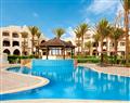Unwind at Saraya Palms I; Madinat Makadi Resort Golf & Spa; Egypt
