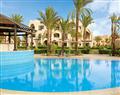 Relax at Saraya Palms II; Madinat Makadi Resort Golf & Spa; Egypt