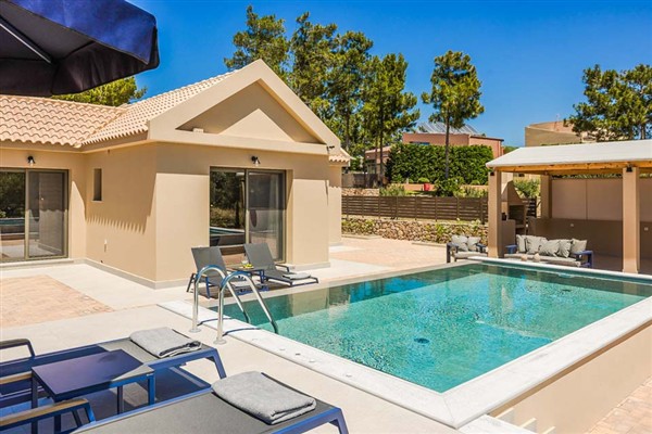 Sea Melody in Kefalonia