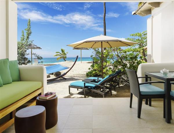Seagrape Beach Suites at Spice Island in Grenada, Caribbean