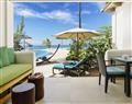 Relax at Seagrape Beach Suites at Spice Island; Grenada; Caribbean