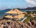 Seascape Villa in British Virgin Islands - Caribbean