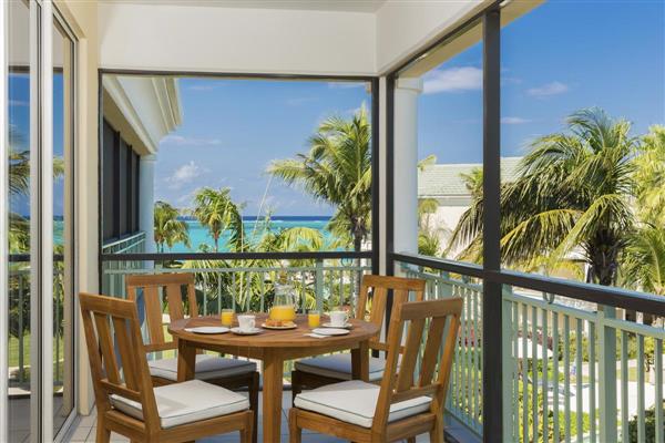 Seaview Suite - Turks and Caicos