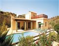 Forget about your problems at Secret Oasis Villas - Anemona; Coral Bay; Paphos Region