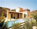 Forget about your problems at Secret Oasis Villas - Yiasmin; Coral Bay; Paphos Region