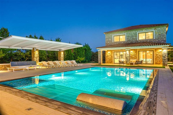 Serenity Zante, Kypseli, Zakynthos