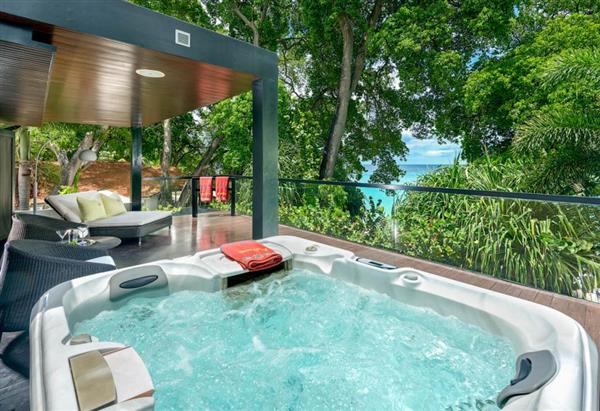 Shoestring - Barbados
