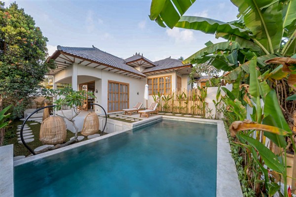 Singakerta Villa - Bali
