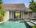 Take things easy at Snaper Villa; Vakkaru; Maldives