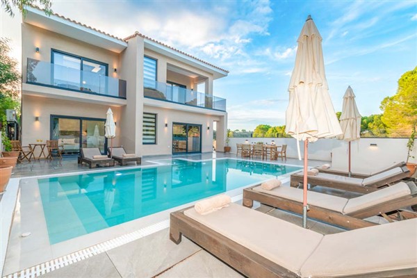 Sokrates and Oresti Dio, Central Zakynthos Island, Zakynthos