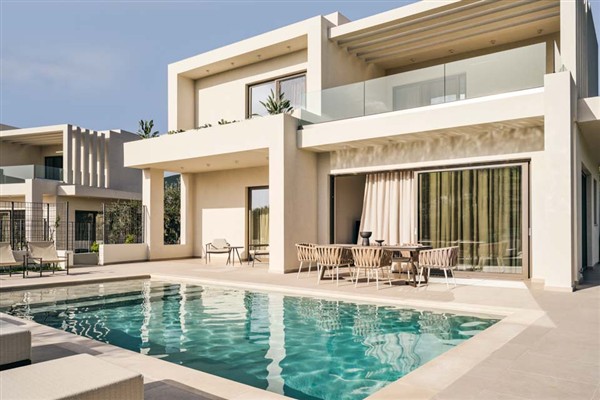 Soleil Villa Ena, Agios Sostis, Zakynthos
