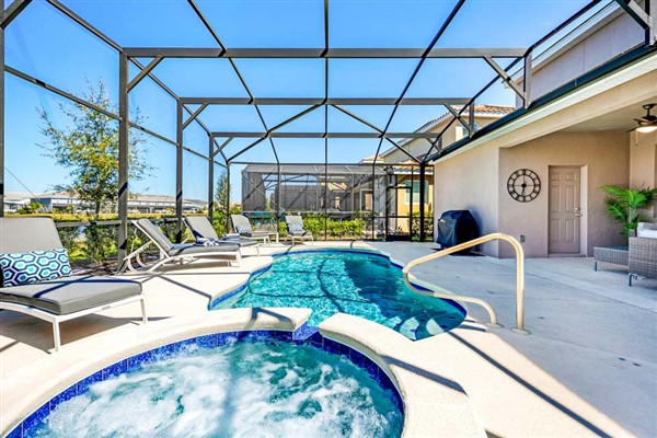 Solterra Lake, Solterra, Orlando